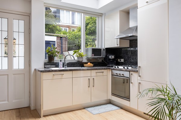 Medium property photo - Nicolaas Sopingiusstraat 20, 3553 TM Utrecht